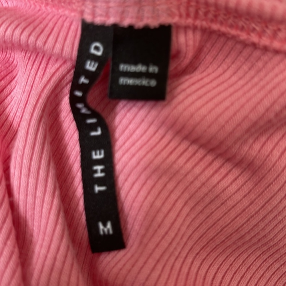 The Limited Set Of Two Ribbed Tanks - Picture 14 of 15